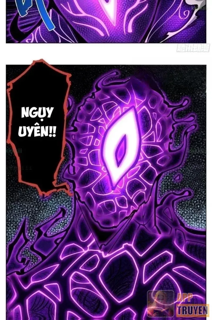 đọc truyện Đại Phụng Đả Canh Nhân Chương 589 ảnh 14 tại Thiên Thai Truyện