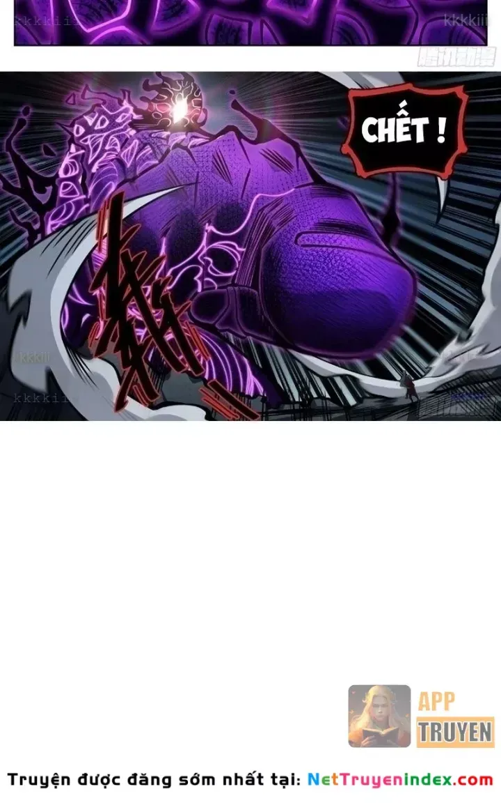 đọc truyện Đại Phụng Đả Canh Nhân Chương 589 ảnh 15 tại Thiên Thai Truyện