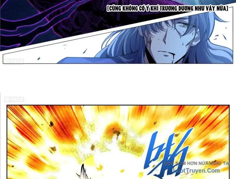 đọc truyện Đại Phụng Đả Canh Nhân Chương 590 ảnh 13 tại Thiên Thai Truyện