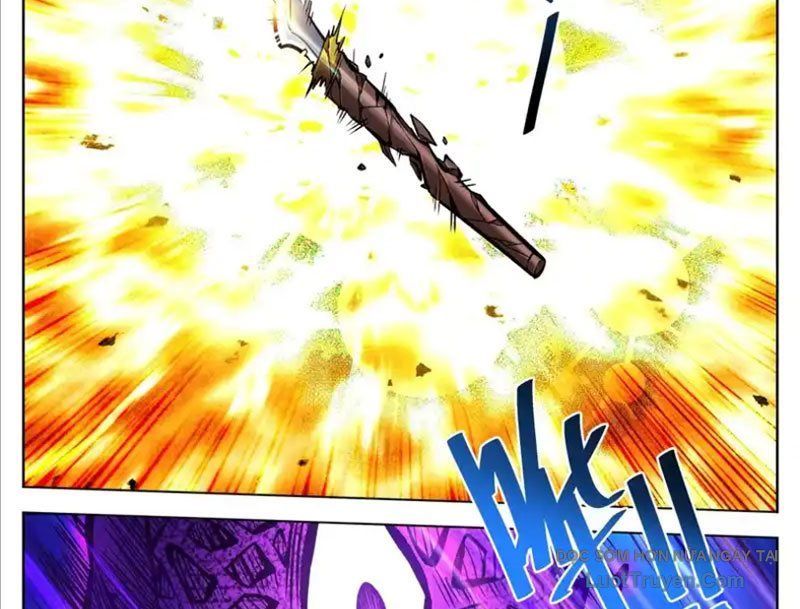 đọc truyện Đại Phụng Đả Canh Nhân Chương 590 ảnh 14 tại Thiên Thai Truyện