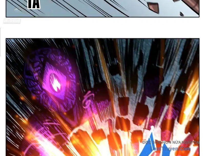 đọc truyện Đại Phụng Đả Canh Nhân Chương 590 ảnh 17 tại Thiên Thai Truyện