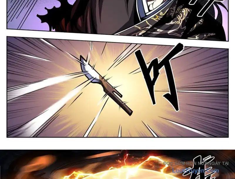 đọc truyện Đại Phụng Đả Canh Nhân Chương 590 ảnh 20 tại Thiên Thai Truyện