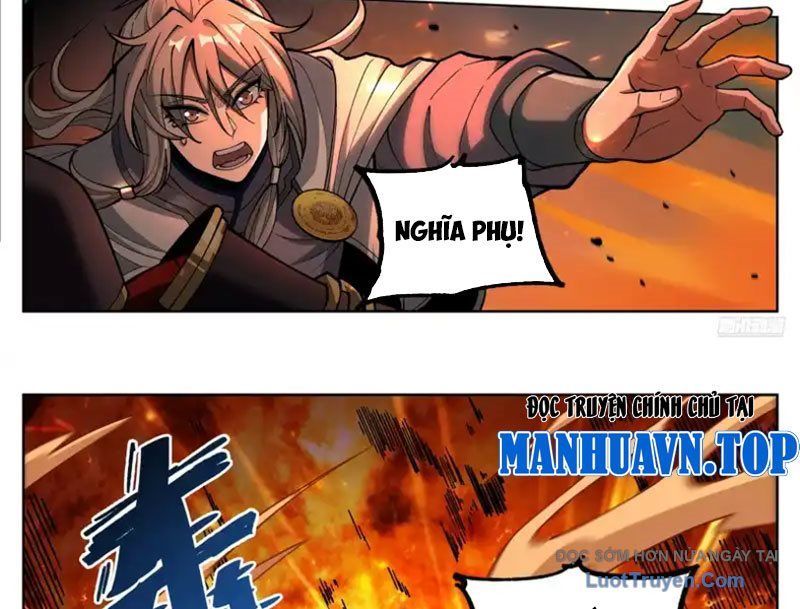 đọc truyện Đại Phụng Đả Canh Nhân Chương 590 ảnh 23 tại Thiên Thai Truyện