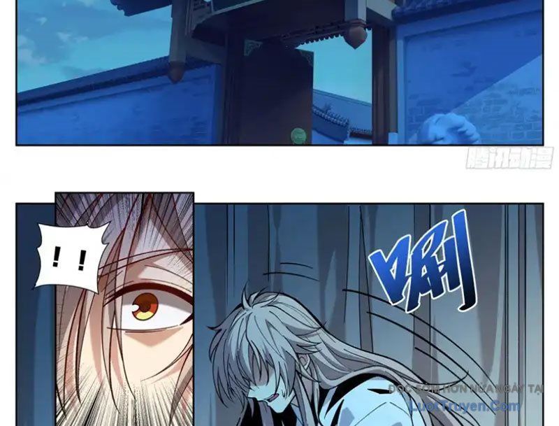 đọc truyện Đại Phụng Đả Canh Nhân Chương 590 ảnh 25 tại Thiên Thai Truyện