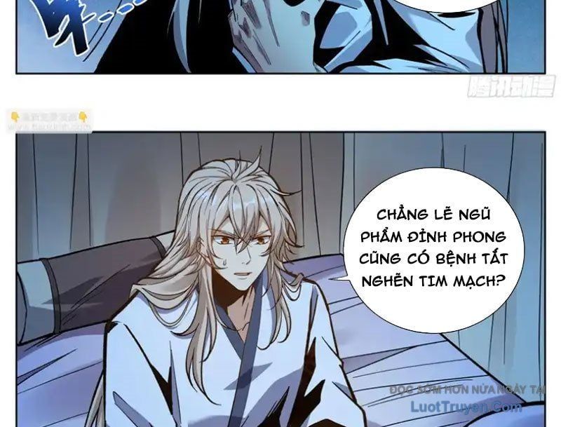 đọc truyện Đại Phụng Đả Canh Nhân Chương 590 ảnh 27 tại Thiên Thai Truyện