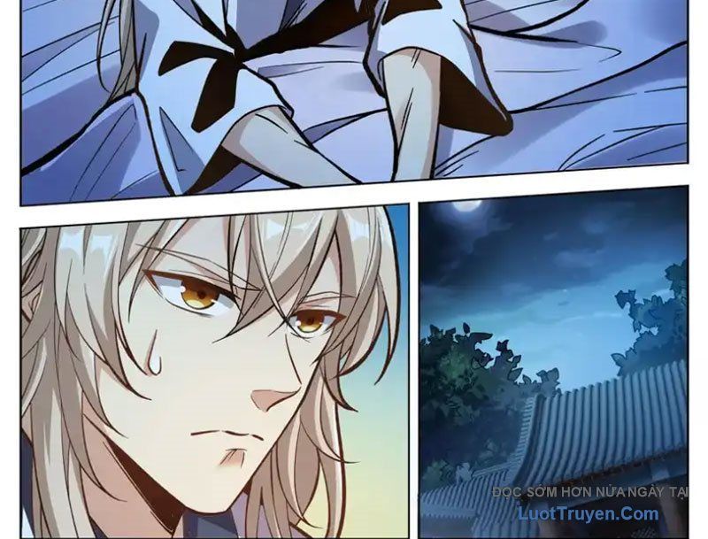 đọc truyện Đại Phụng Đả Canh Nhân Chương 590 ảnh 28 tại Thiên Thai Truyện