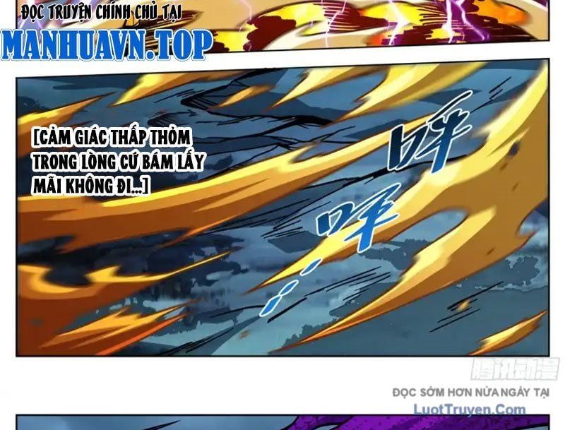 đọc truyện Đại Phụng Đả Canh Nhân Chương 590 ảnh 30 tại Thiên Thai Truyện