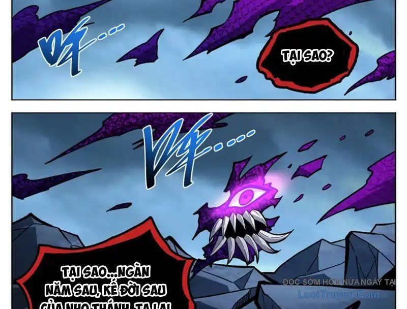 đọc truyện Đại Phụng Đả Canh Nhân Chương 590 ảnh 31 tại Thiên Thai Truyện