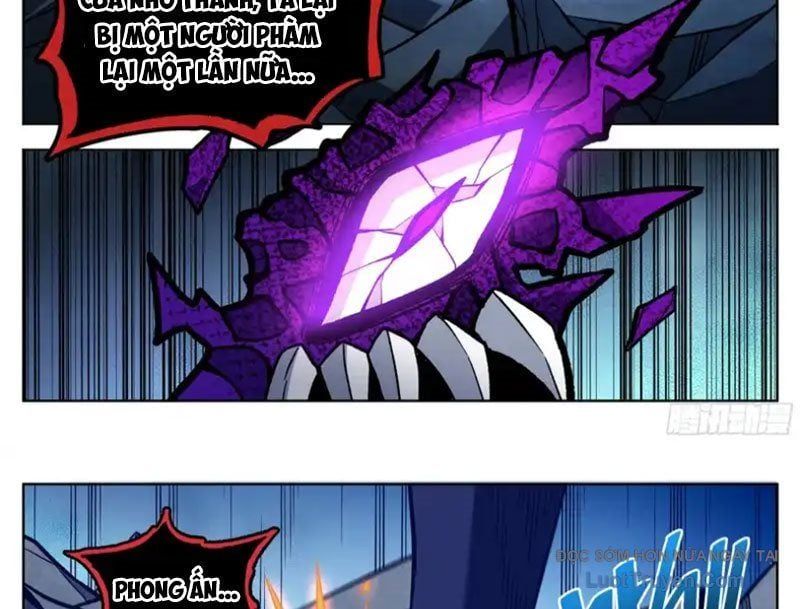 đọc truyện Đại Phụng Đả Canh Nhân Chương 590 ảnh 32 tại Thiên Thai Truyện