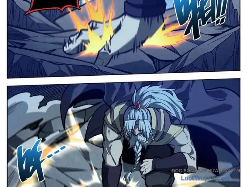 đọc truyện Đại Phụng Đả Canh Nhân Chương 590 ảnh 33 tại Thiên Thai Truyện