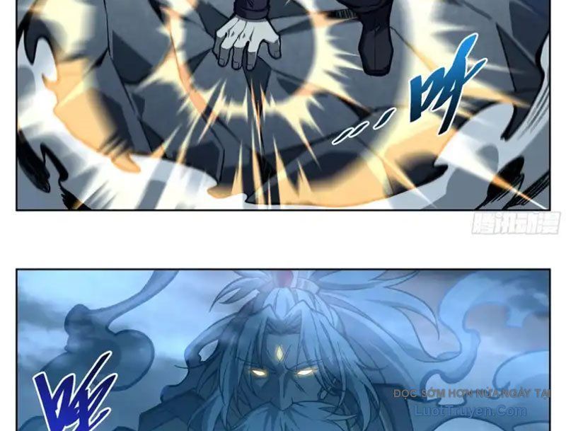 đọc truyện Đại Phụng Đả Canh Nhân Chương 590 ảnh 34 tại Thiên Thai Truyện