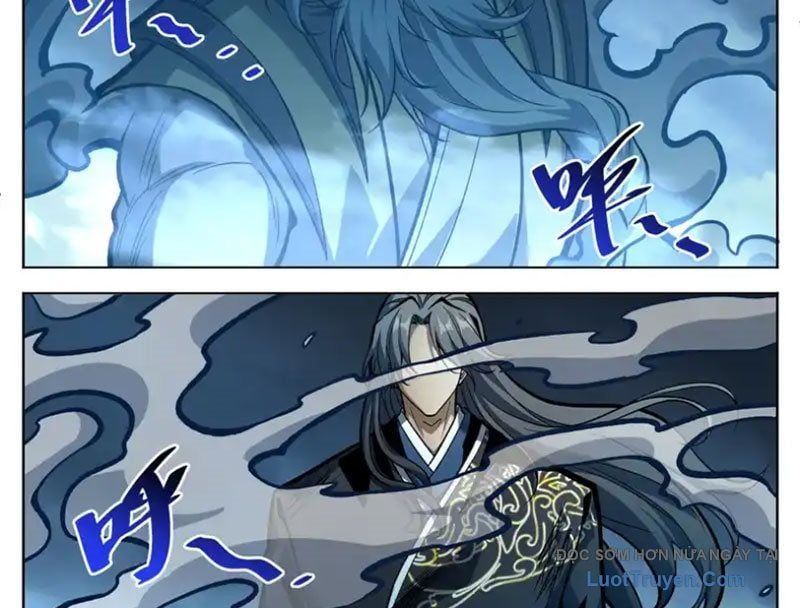 đọc truyện Đại Phụng Đả Canh Nhân Chương 590 ảnh 35 tại Thiên Thai Truyện