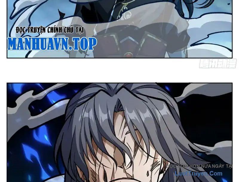 đọc truyện Đại Phụng Đả Canh Nhân Chương 590 ảnh 36 tại Thiên Thai Truyện