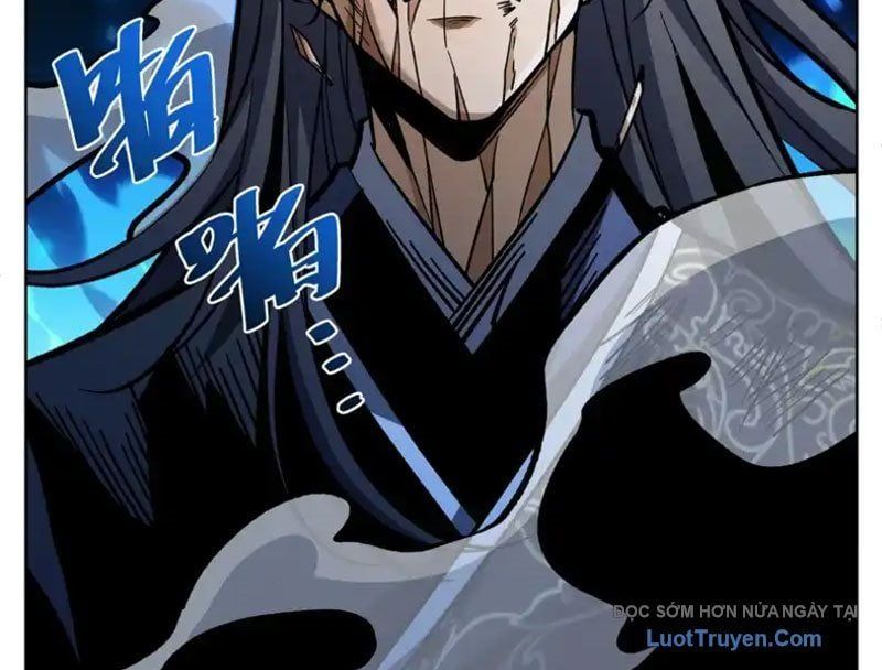 đọc truyện Đại Phụng Đả Canh Nhân Chương 590 ảnh 37 tại Thiên Thai Truyện