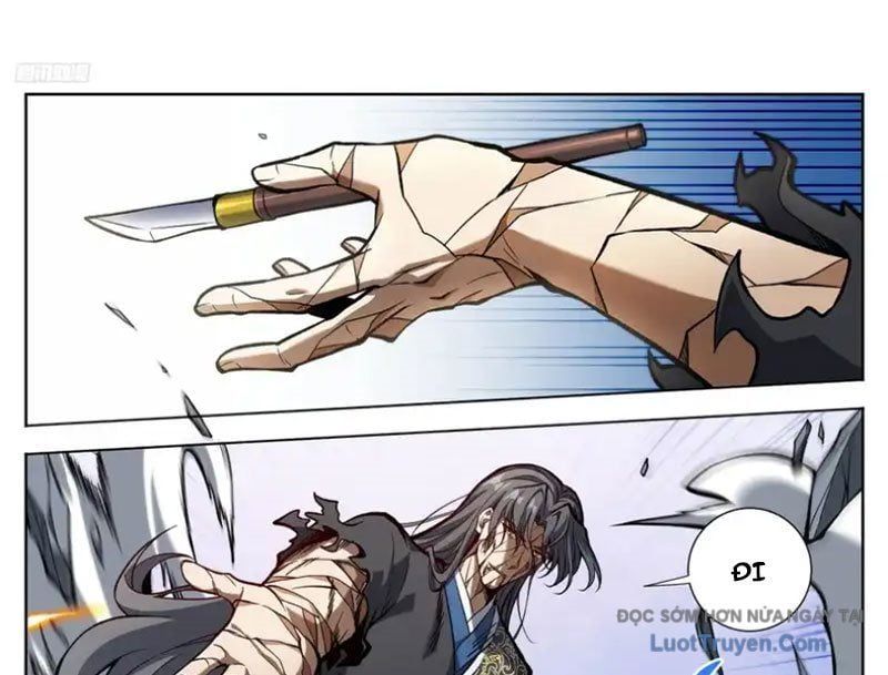 đọc truyện Đại Phụng Đả Canh Nhân Chương 590 ảnh 6 tại Thiên Thai Truyện