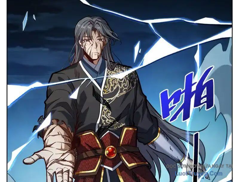 đọc truyện Đại Phụng Đả Canh Nhân Chương 590 ảnh 8 tại Thiên Thai Truyện