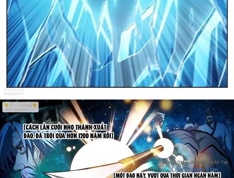 đọc truyện Đại Phụng Đả Canh Nhân Chương 590 ảnh 11 tại Thiên Thai Truyện