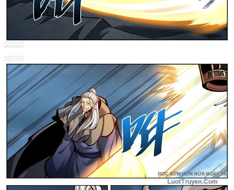 đọc truyện Đại Phụng Đả Canh Nhân Chương 591 ảnh 14 tại Thiên Thai Truyện