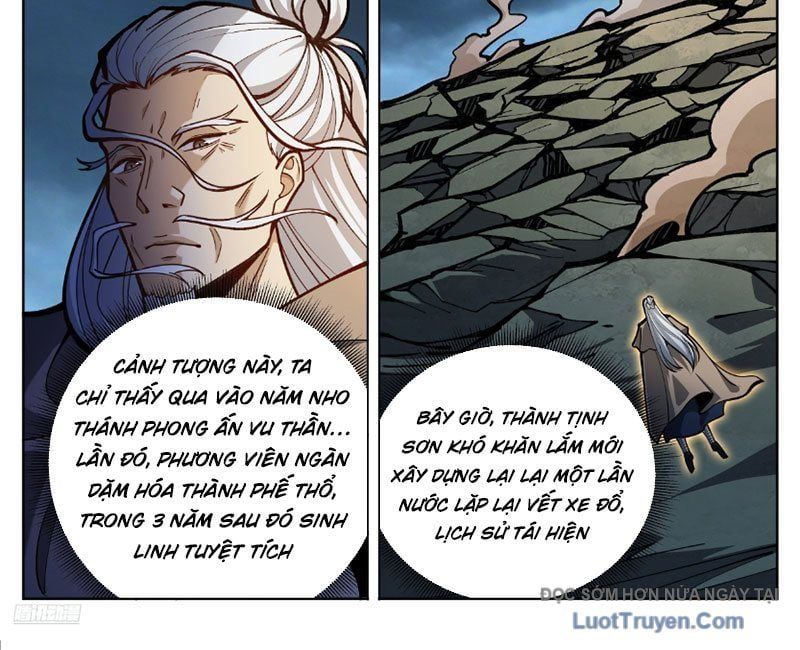 đọc truyện Đại Phụng Đả Canh Nhân Chương 591 ảnh 15 tại Thiên Thai Truyện