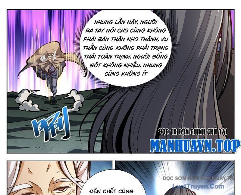 đọc truyện Đại Phụng Đả Canh Nhân Chương 591 ảnh 16 tại Thiên Thai Truyện