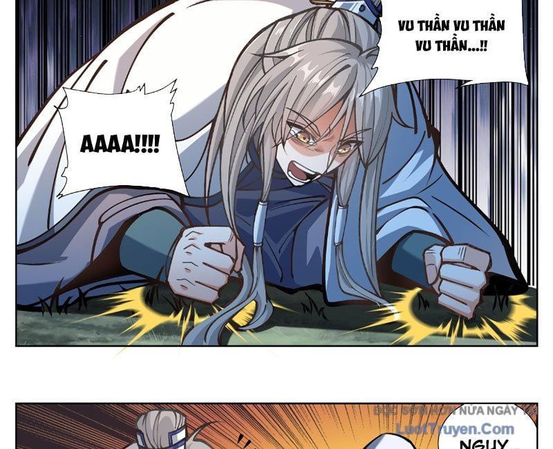 đọc truyện Đại Phụng Đả Canh Nhân Chương 591 ảnh 22 tại Thiên Thai Truyện