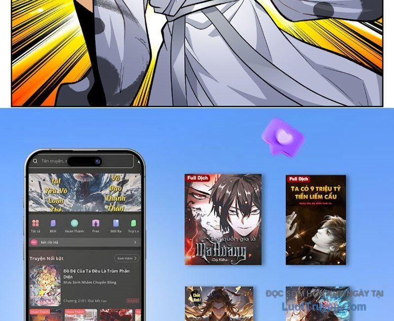 đọc truyện Đại Phụng Đả Canh Nhân Chương 591 ảnh 31 tại Thiên Thai Truyện