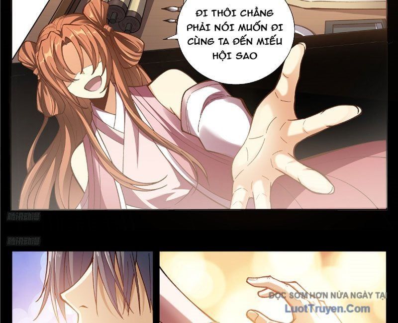 đọc truyện Đại Phụng Đả Canh Nhân Chương 591 ảnh 5 tại Thiên Thai Truyện