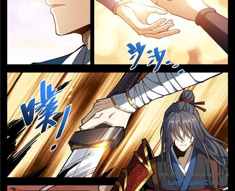 đọc truyện Đại Phụng Đả Canh Nhân Chương 591 ảnh 6 tại Thiên Thai Truyện