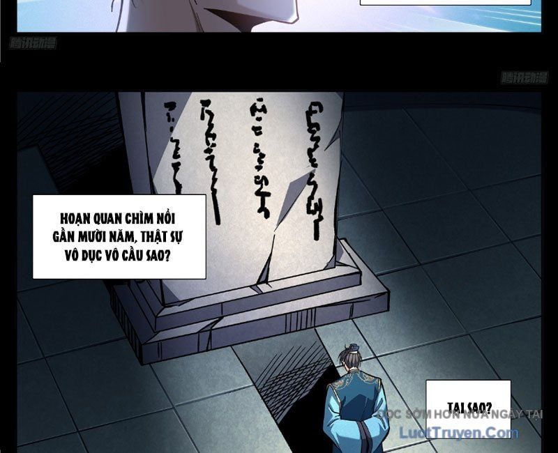 đọc truyện Đại Phụng Đả Canh Nhân Chương 591 ảnh 9 tại Thiên Thai Truyện