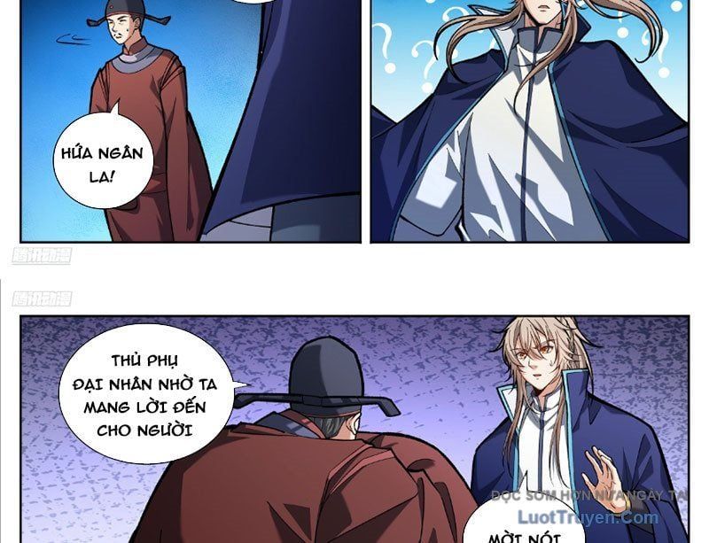 đọc truyện Đại Phụng Đả Canh Nhân Chương 595 ảnh 18 tại Thiên Thai Truyện