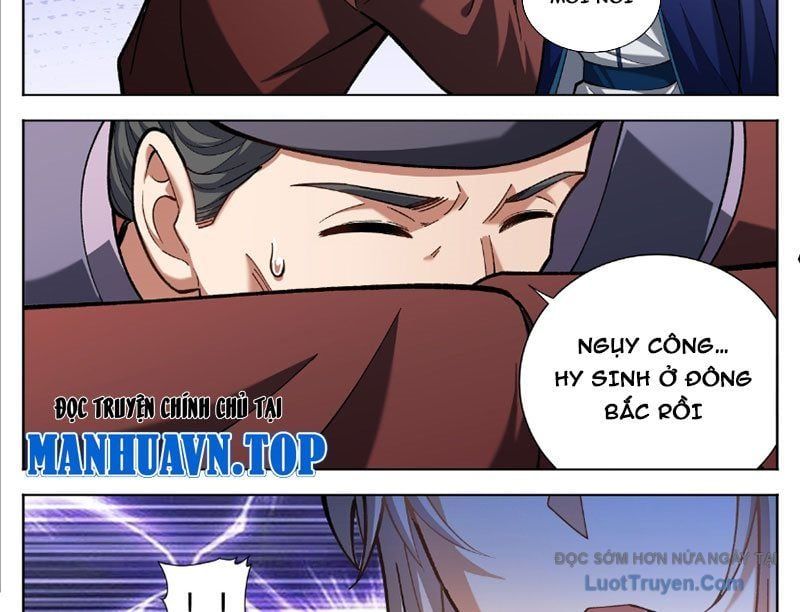 đọc truyện Đại Phụng Đả Canh Nhân Chương 595 ảnh 19 tại Thiên Thai Truyện