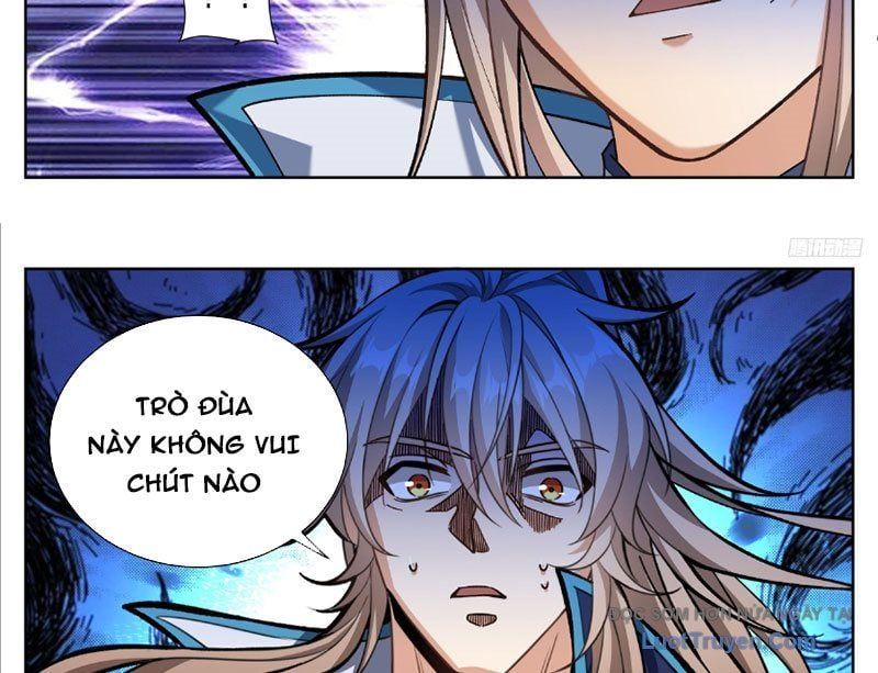 đọc truyện Đại Phụng Đả Canh Nhân Chương 595 ảnh 20 tại Thiên Thai Truyện