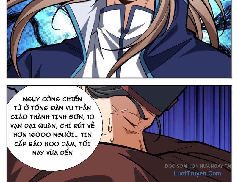 đọc truyện Đại Phụng Đả Canh Nhân Chương 595 ảnh 21 tại Thiên Thai Truyện