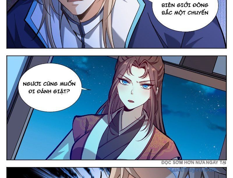 đọc truyện Đại Phụng Đả Canh Nhân Chương 595 ảnh 26 tại Thiên Thai Truyện