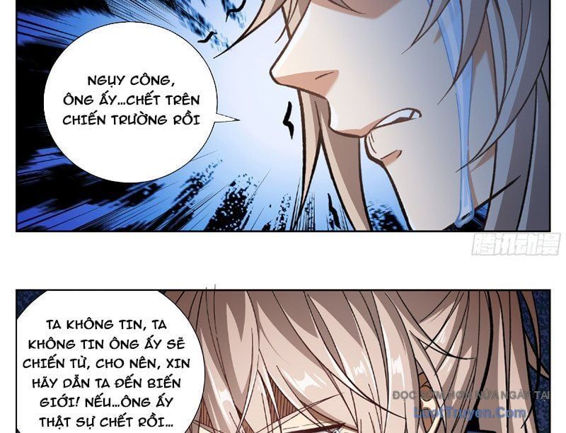 đọc truyện Đại Phụng Đả Canh Nhân Chương 595 ảnh 27 tại Thiên Thai Truyện