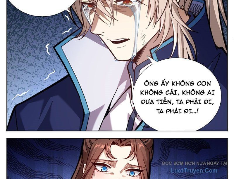 đọc truyện Đại Phụng Đả Canh Nhân Chương 595 ảnh 28 tại Thiên Thai Truyện