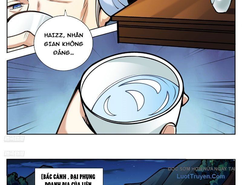 đọc truyện Đại Phụng Đả Canh Nhân Chương 595 ảnh 5 tại Thiên Thai Truyện