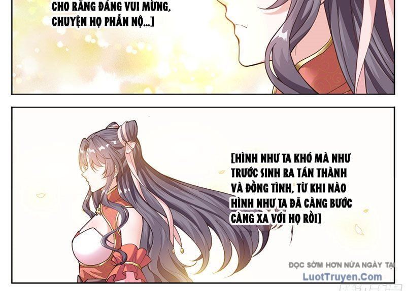 đọc truyện Đại Phụng Đả Canh Nhân Chương 596 ảnh 31 tại Thiên Thai Truyện