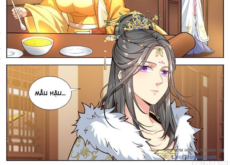 đọc truyện Đại Phụng Đả Canh Nhân Chương 596 ảnh 33 tại Thiên Thai Truyện