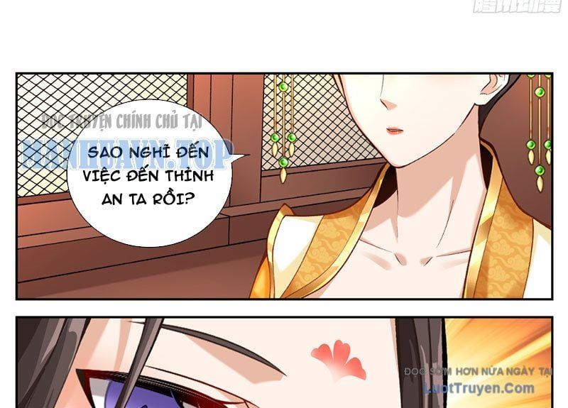 đọc truyện Đại Phụng Đả Canh Nhân Chương 596 ảnh 34 tại Thiên Thai Truyện