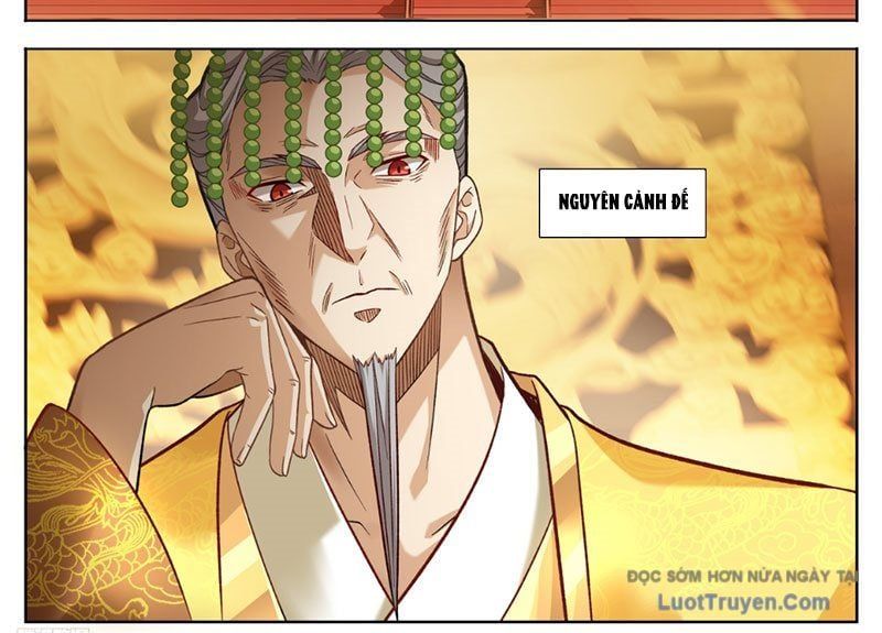 đọc truyện Đại Phụng Đả Canh Nhân Chương 596 ảnh 7 tại Thiên Thai Truyện