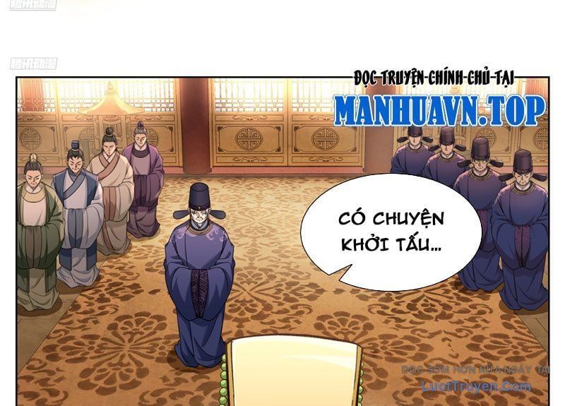 đọc truyện Đại Phụng Đả Canh Nhân Chương 596 ảnh 8 tại Thiên Thai Truyện