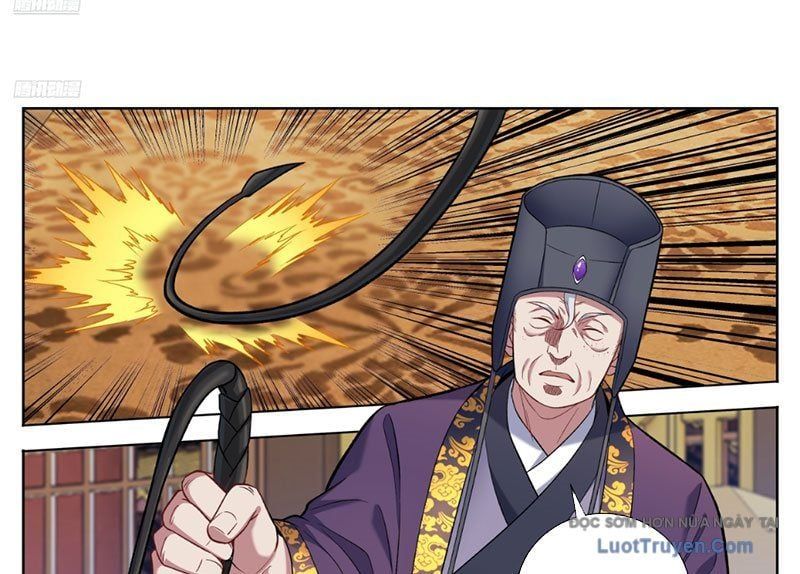 đọc truyện Đại Phụng Đả Canh Nhân Chương 596 ảnh 10 tại Thiên Thai Truyện