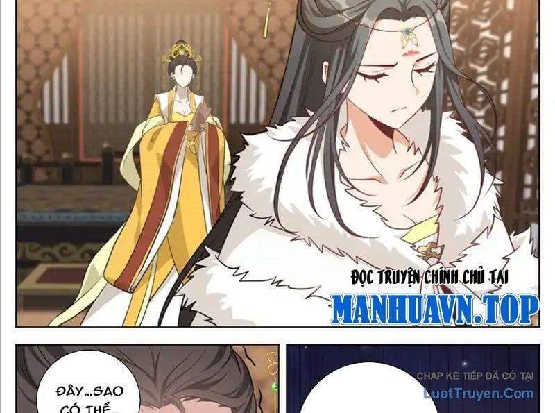 đọc truyện Đại Phụng Đả Canh Nhân Chương 597 ảnh 12 tại Thiên Thai Truyện