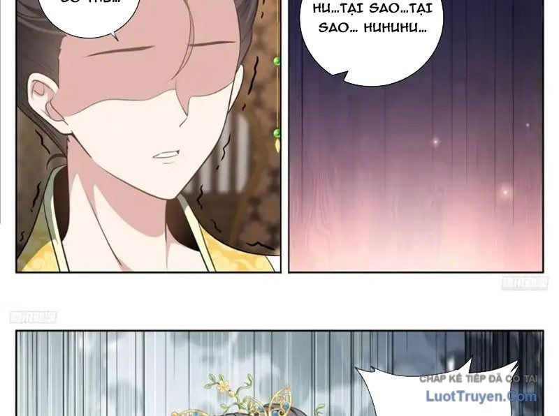 đọc truyện Đại Phụng Đả Canh Nhân Chương 597 ảnh 13 tại Thiên Thai Truyện