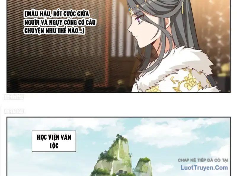 đọc truyện Đại Phụng Đả Canh Nhân Chương 597 ảnh 15 tại Thiên Thai Truyện