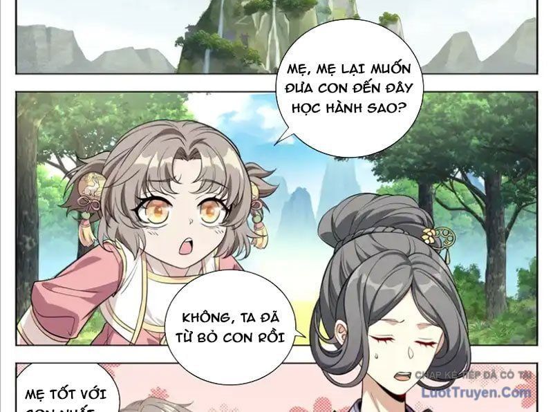 đọc truyện Đại Phụng Đả Canh Nhân Chương 597 ảnh 16 tại Thiên Thai Truyện