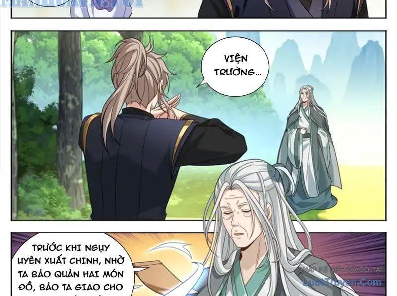 đọc truyện Đại Phụng Đả Canh Nhân Chương 597 ảnh 18 tại Thiên Thai Truyện