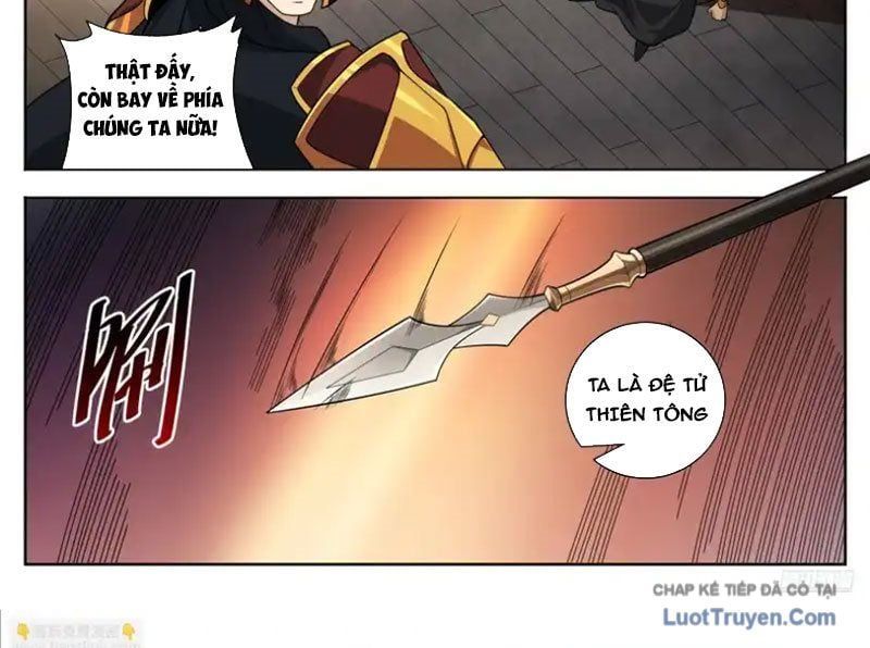 đọc truyện Đại Phụng Đả Canh Nhân Chương 597 ảnh 24 tại Thiên Thai Truyện