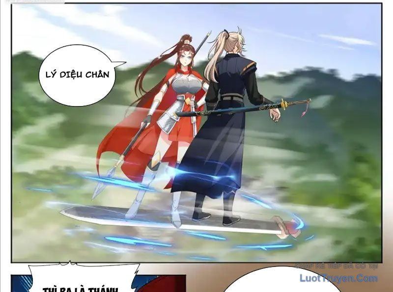 đọc truyện Đại Phụng Đả Canh Nhân Chương 597 ảnh 25 tại Thiên Thai Truyện